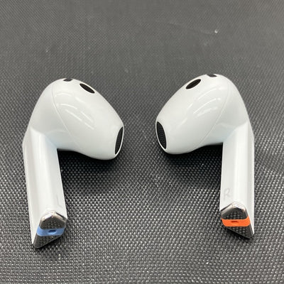 【中古】Galaxy Buds3 ホワイト 【SM-R530NZWAXJP】【日本橋】