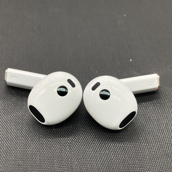 【中古】Galaxy Buds3 ホワイト 【SM-R530NZWAXJP】【日本橋】