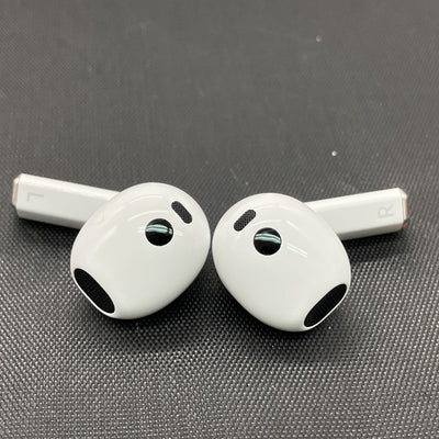 【中古】Galaxy Buds3 ホワイト 【SM-R530NZWAXJP】【日本橋】