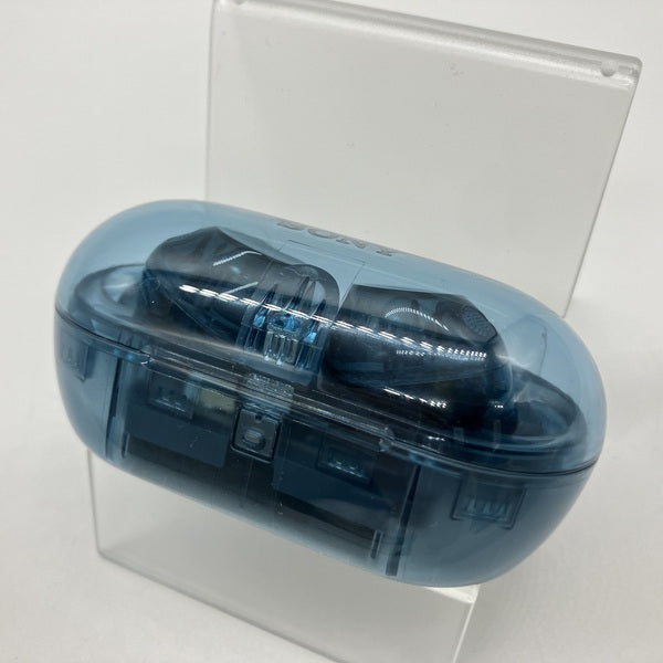 【中古】WF-C710N LZ グラスブルー【秋葉原】