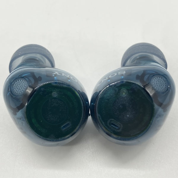 【中古】WF-C710N LZ グラスブルー【秋葉原】