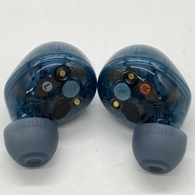 【中古】WF-C710N LZ グラスブルー【秋葉原】