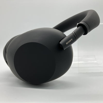 【中古】WH-1000XM6 BM ブラック【秋葉原】