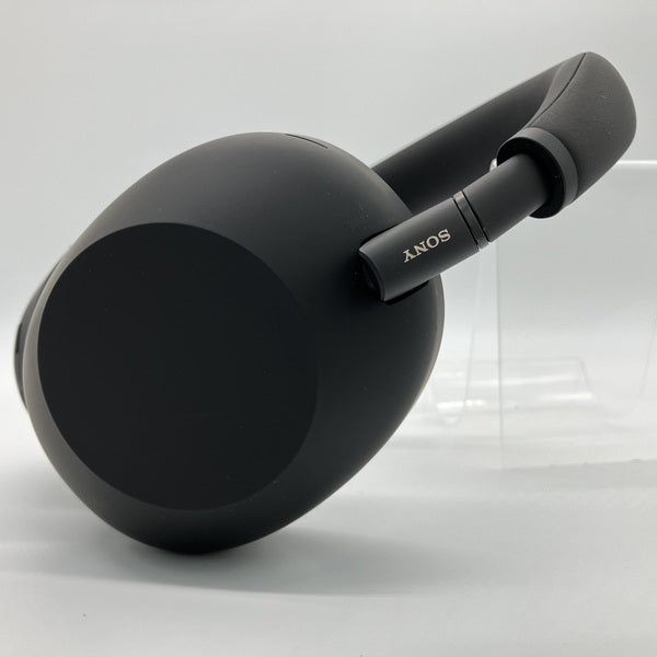 【中古】WH-1000XM6 BM ブラック【秋葉原】