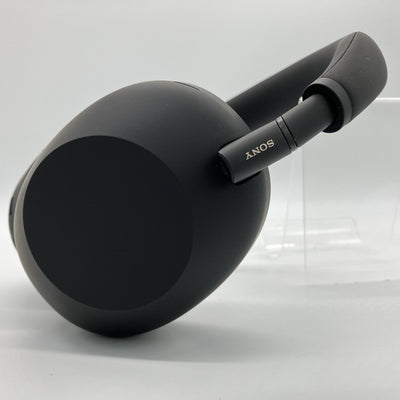 【中古】WH-1000XM6 BM ブラック【秋葉原】