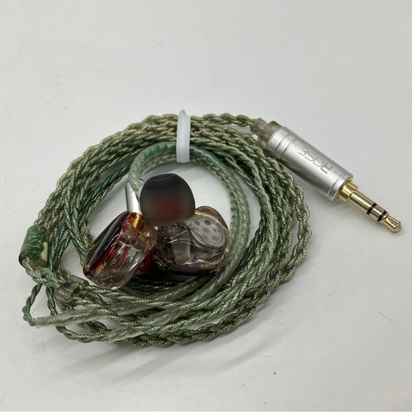 【中古】QT-7 Pro RD レッド【日本橋】