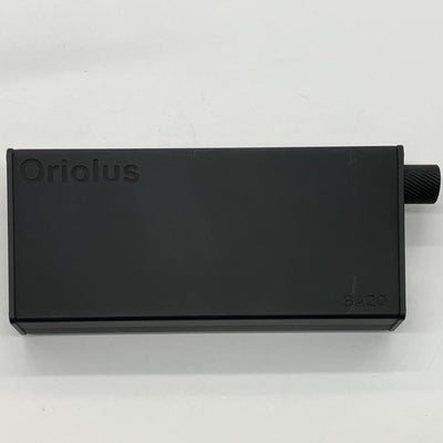 【中古】BA20 (ポータブルアンプ)【秋葉原】