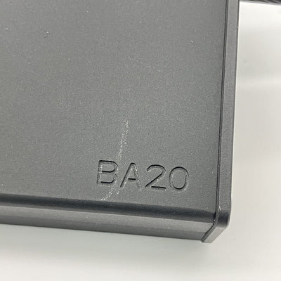 【中古】BA20 (ポータブルアンプ)【秋葉原】