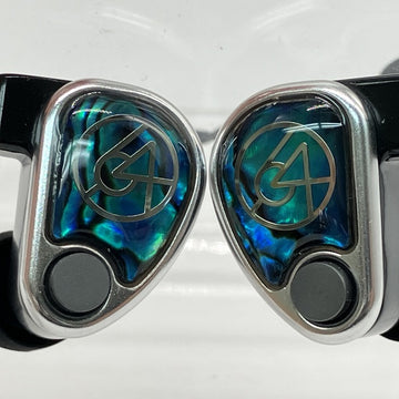 64 AUDIO Nio 中古美品 64 audio nio 中古価格 | HifiZero