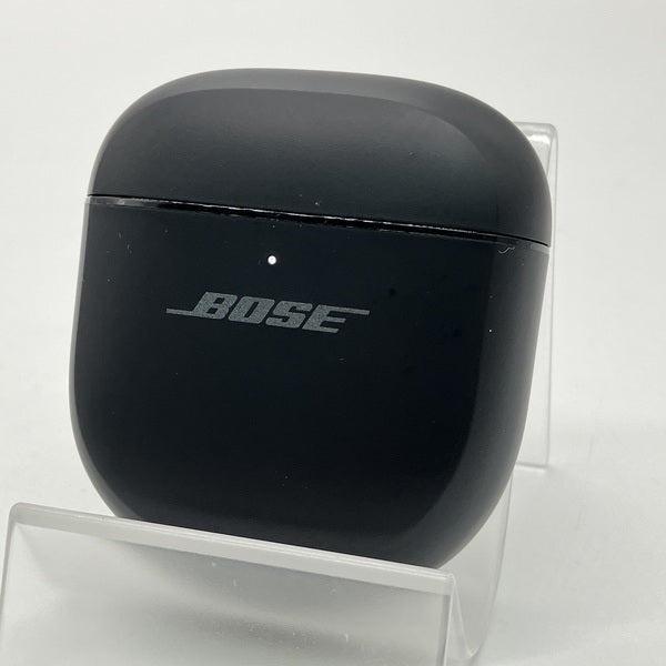 【中古】QuietComfort Ultra Earbuds Black【日本橋】