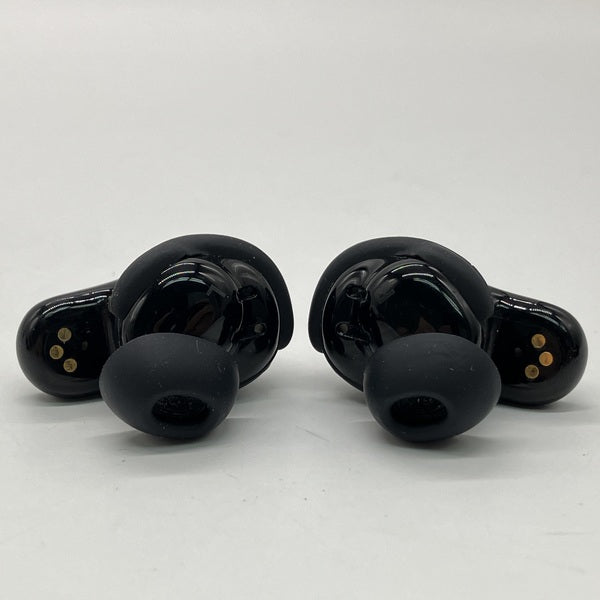 【中古】QuietComfort Ultra Earbuds Black【日本橋】