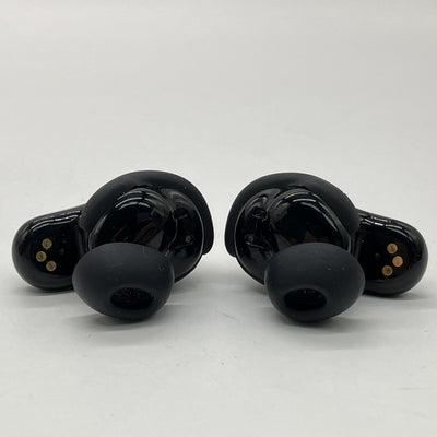 【中古】QuietComfort Ultra Earbuds Black【日本橋】
