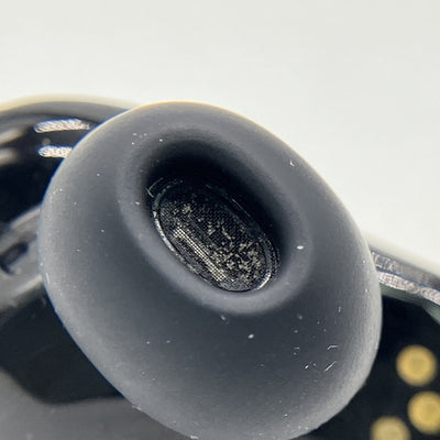 【中古】QuietComfort Ultra Earbuds Black【日本橋】