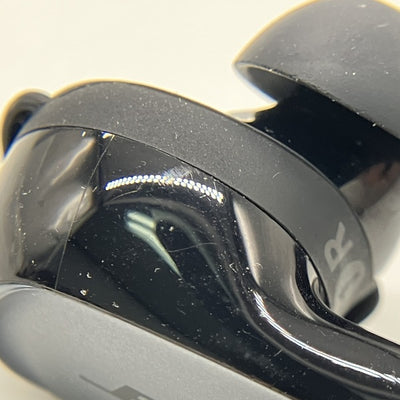 【中古】QuietComfort Ultra Earbuds Black【日本橋】