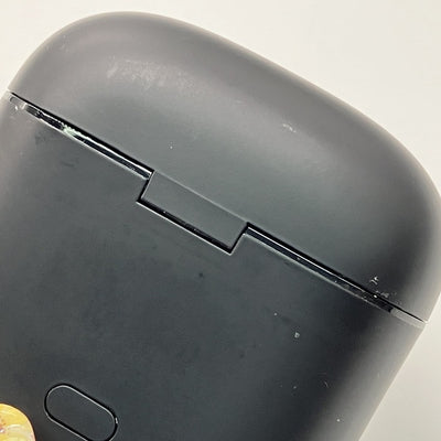 【中古】QuietComfort Ultra Earbuds Black【日本橋】