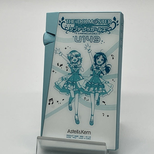 Astell&Kern　SR35「U149」 Astell&KernSR35「U149」