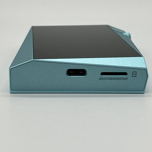 ポータブルプレーヤー Astell&Kern SR35 U149 Edition A&norma SR35 TVアニメ「アイドルマスター シンデレラガールズ