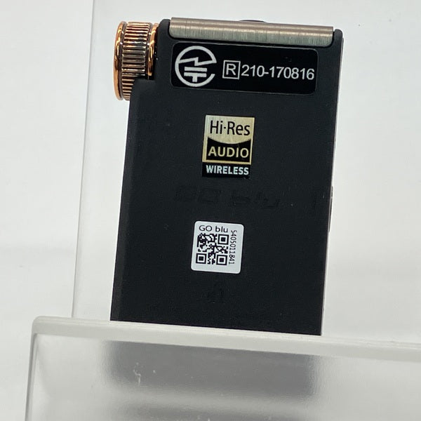 【中古】GO blu【秋葉原】