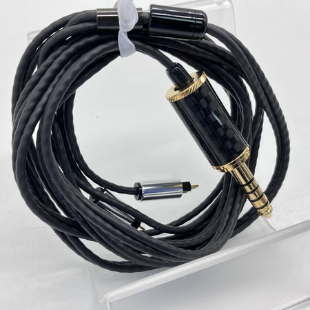 ORB 【中古】Clear force Light Custom IEM 2pin 4.4φ (1.2m