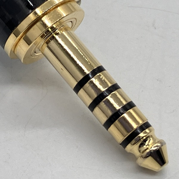 ORB 【中古】Clear force Light Custom IEM 2pin 4.4φ (1.2m