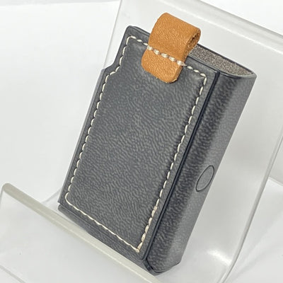 【中古】Miter GoBlu用レザーケース【秋葉原】