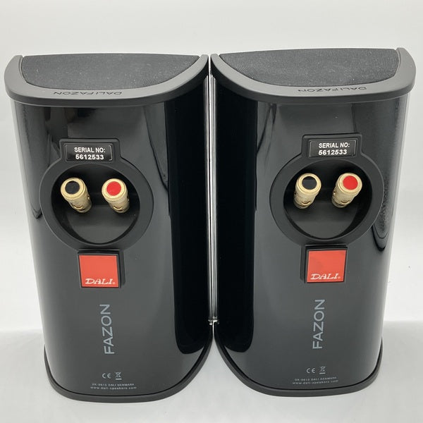 【中古】FAZON MIKRO【日本橋】