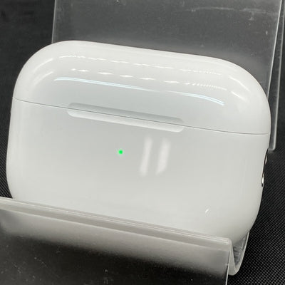 【中古】MagSafe充電ケース(USB-C)付きAirPods Pro(第2世代) MTJV3JA【秋葉原】