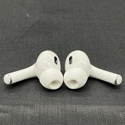 【中古】MagSafe充電ケース(USB-C)付きAirPods Pro(第2世代) MTJV3JA【秋葉原】