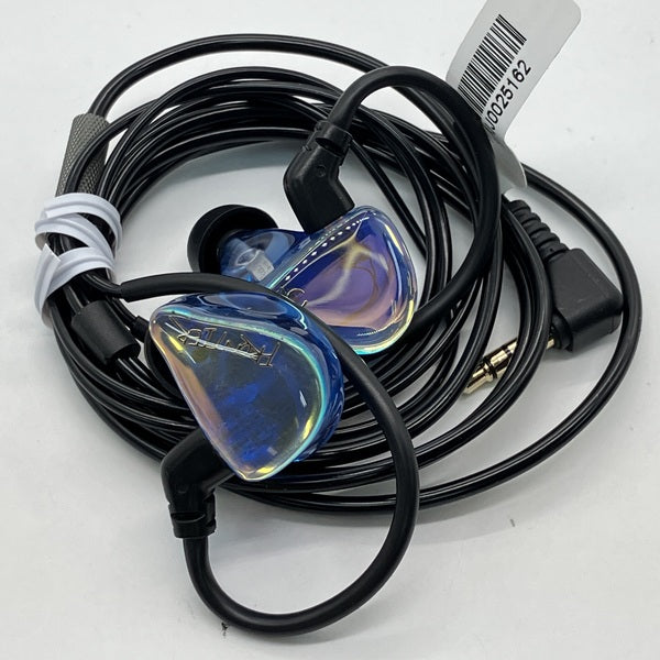 【中古】FRONTIER Aquamarine 【QDC-FRONTIER-AQ】【秋葉原】