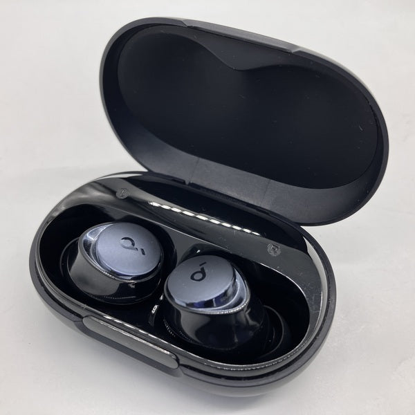 【中古】Soundcore Space A40 ブラック 【A3936N11】【秋葉原】
