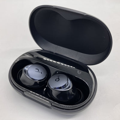 【中古】Soundcore Space A40 ブラック 【A3936N11】【秋葉原】