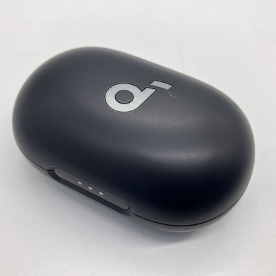 【中古】Soundcore Space A40 ブラック 【A3936N11】【秋葉原】