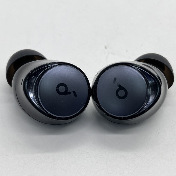 【中古】Soundcore Space A40 ブラック 【A3936N11】【秋葉原】