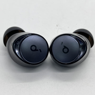 【中古】Soundcore Space A40 ブラック 【A3936N11】【秋葉原】
