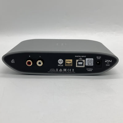 【中古】ZEN Air DAC【秋葉原】