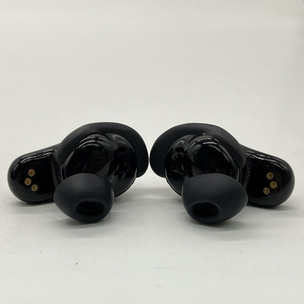 【中古】QuietComfort Earbuds II Triple Black【日本橋】