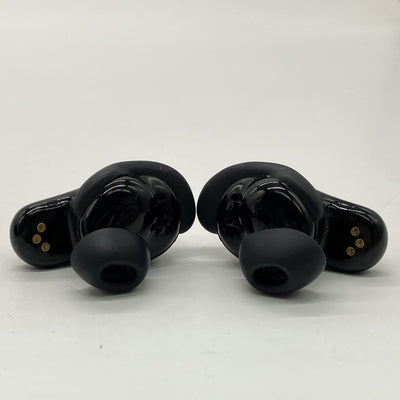 【中古】QuietComfort Earbuds II Triple Black【日本橋】