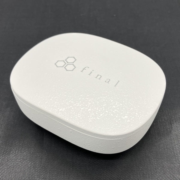 【中古】ZE8000 ホワイト 【FI-ZE8DPLTW-WHITE】【秋葉原】