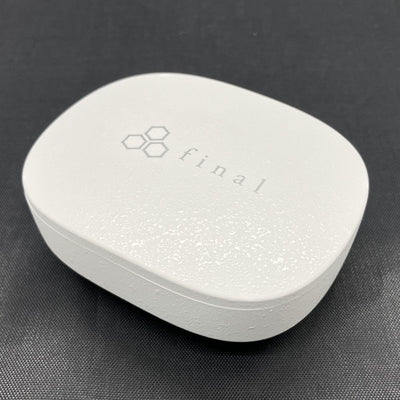 【中古】ZE8000 ホワイト 【FI-ZE8DPLTW-WHITE】【秋葉原】