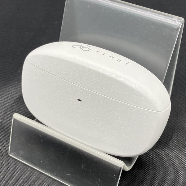final 【中古】ZE3000 ホワイト 【FI-ZE3DPLTW-WHITE】【秋葉原