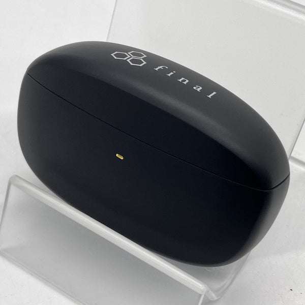 final 【中古】ZE2000 マットブラック 【FI-ZE2DPLTW-MATT-BLACK