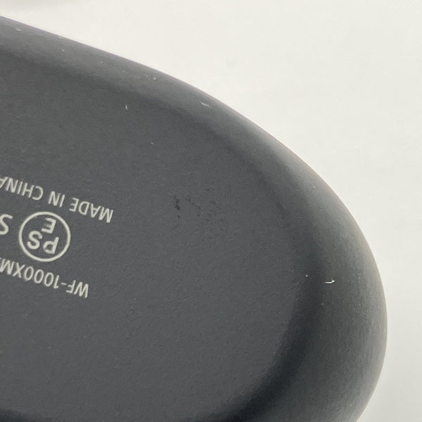 【中古】WF-1000XM5 B ブラック【秋葉原】