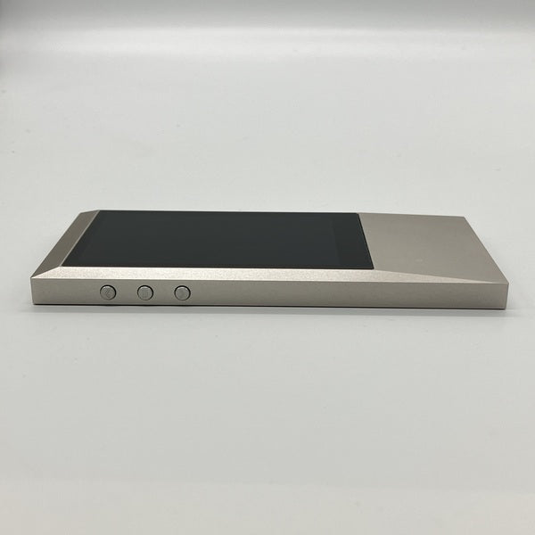 Astell&Kern 【中古】AK Jr 64GB スリークシルバー【AKJR-64GB