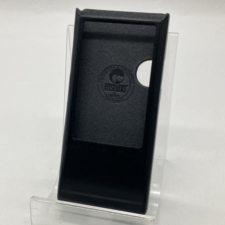 Astell&Kern AK380 中古　黒ケース付き Astell&Kern 【中古】AK380 AMP ブラック 【AK380-AMP-BLK