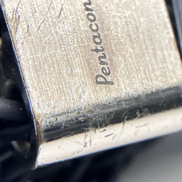 【Kem】Nox 4.4mm5極  MMCX 6NOFC 8芯 Pentaconn 【中古】Nox MMCX - 4.4mm5極 6N OFC cable【PRS03-44