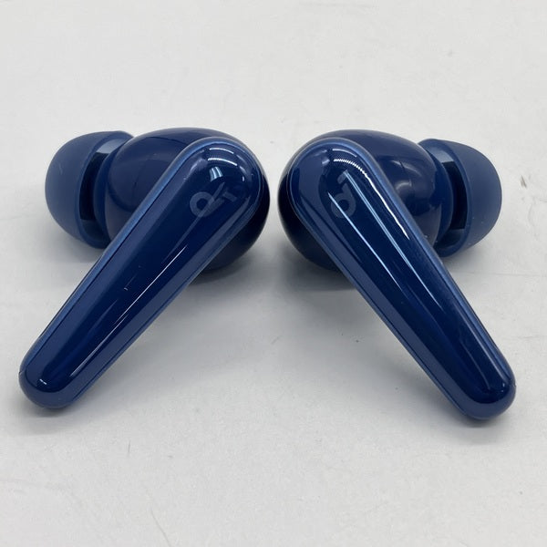 Anker 【中古】Soundcore Liberty 5 ディープブルー【A3957N31