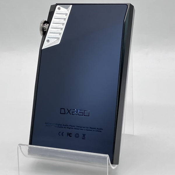 【中古】DX260 ブラック【日本橋】