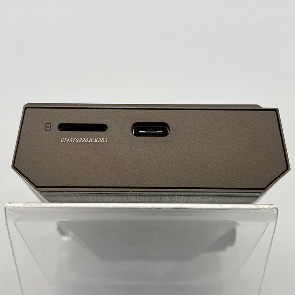 【中古】KANN MAX Brown Mud 【IRV-AK-KANN-MAX-BM】【秋葉原】