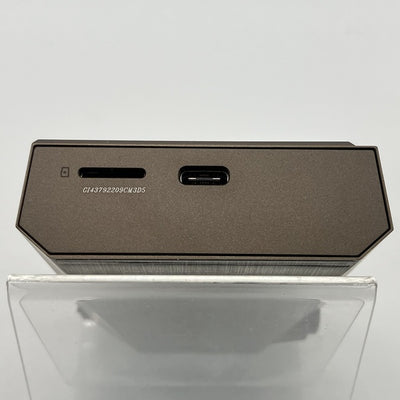 【中古】KANN MAX Brown Mud 【IRV-AK-KANN-MAX-BM】【秋葉原】