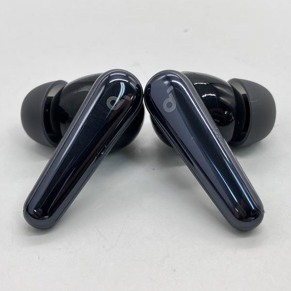 新品未開封 Soundcore Liberty 5 ミッドナイトブラック Anker 【中古】Soundcore Liberty 5 ミッドナイトブラック